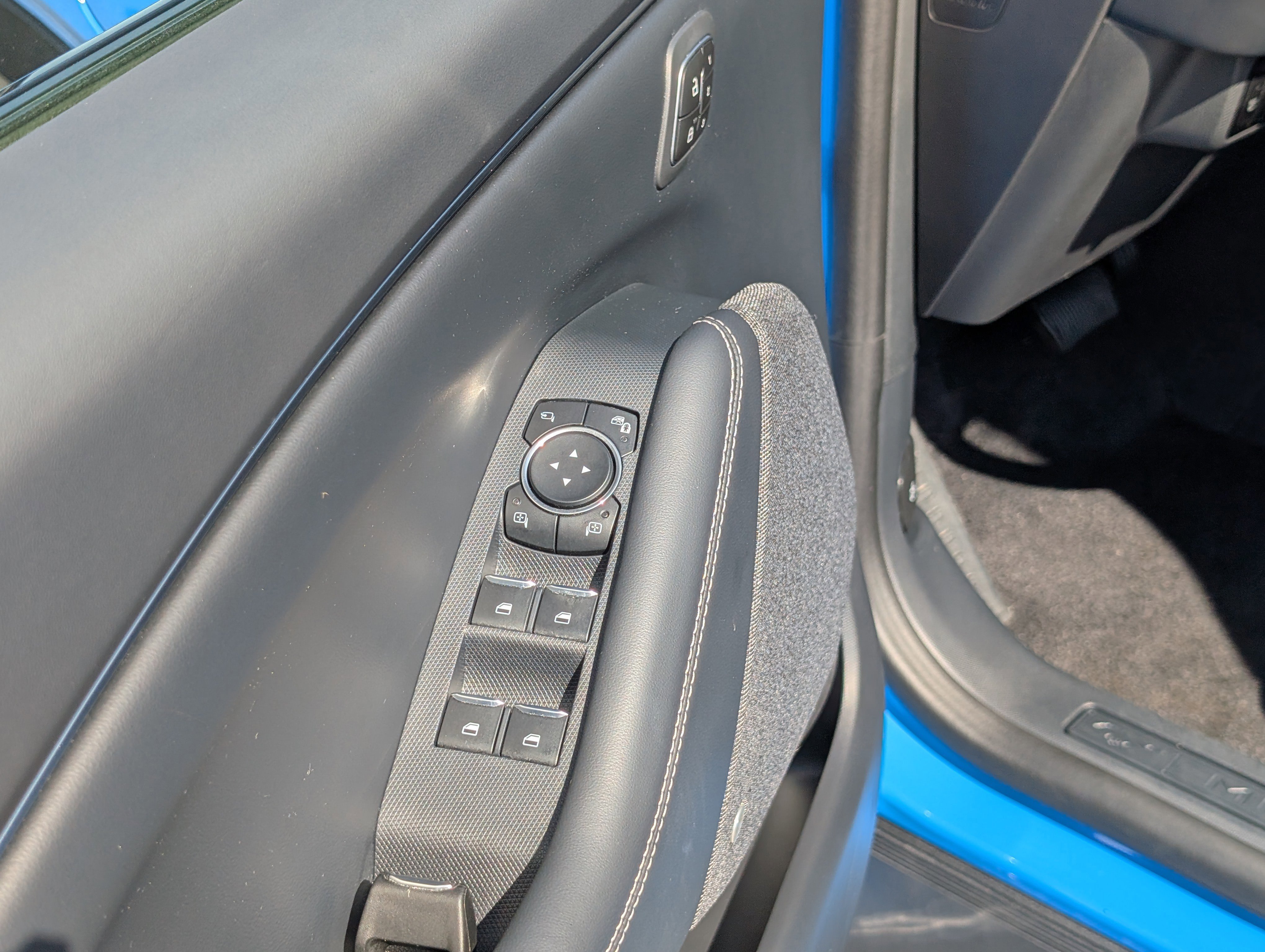 Certified 2024 Ford Mustang Mach-E Premium image 20