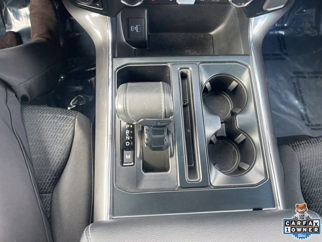 Certified 2023 Ford F150 XLT w/ Equipment Group 302A High image 24