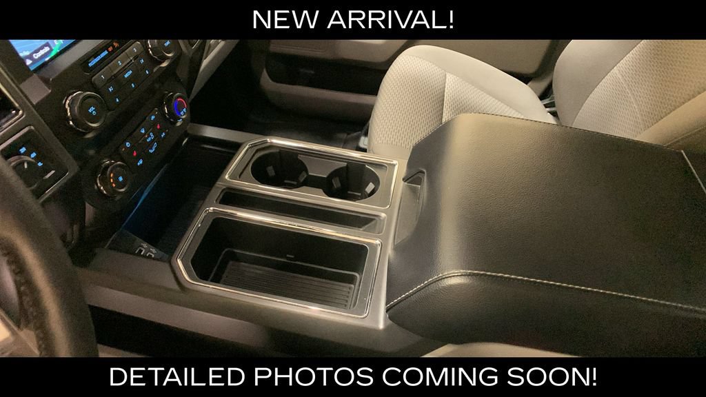 Certified 2019 Ford F150 XLT w/ Equipment Group 302A Luxury AWD/4WD image 41