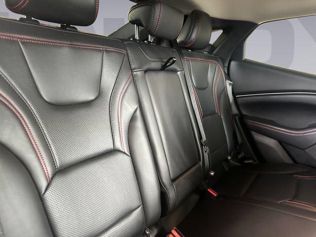 Certified 2025 Ford Mustang Mach-E Premium w/ Sport Appearance Package AWD/4WD image 18