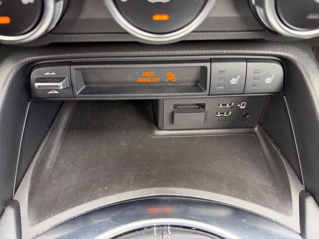 Used 2023 MAZDA MX-5 Miata Grand Touring w/ Weather Package RWD image 21