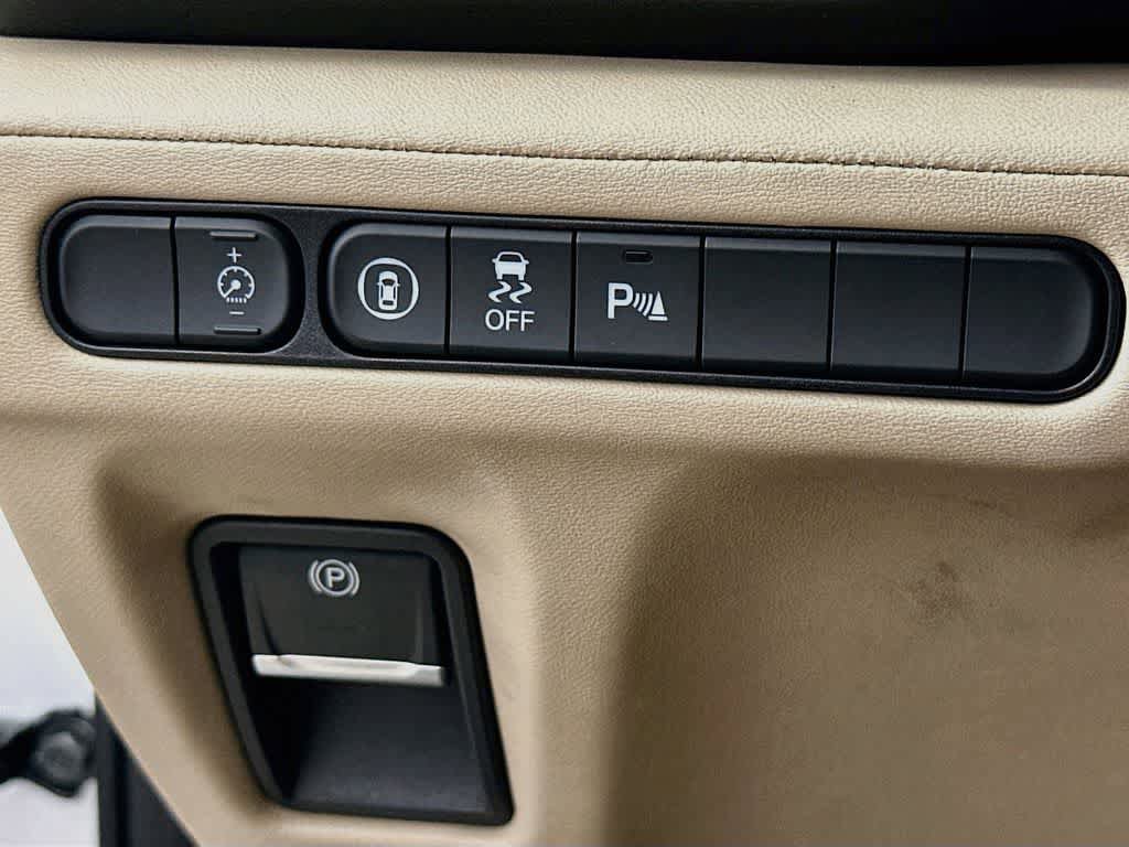 Used 2023 Acura MDX SH-AWD w/ Technology Package image 26