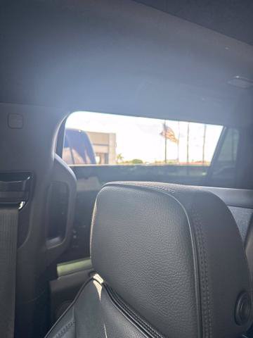 Used 2021 GMC Yukon Denali RWD image 12