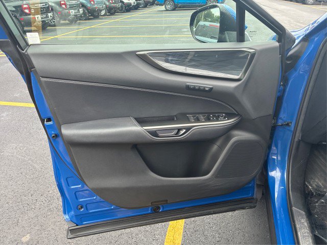 Used 2023 Lexus NX 350 AWD w/ Cold Area Package image 19