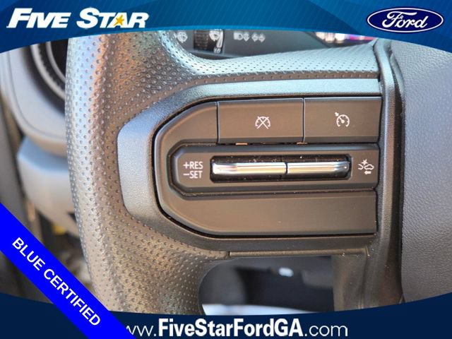 Used 2024 Chevrolet Colorado Trail Boss w/ Technology Package AWD/4WD image 26