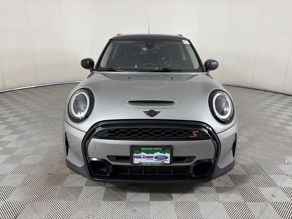 Used 2024 MINI Cooper S FWD image 2