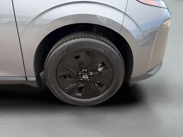 Used 2025 Nissan Murano SV AWD/4WD image 29