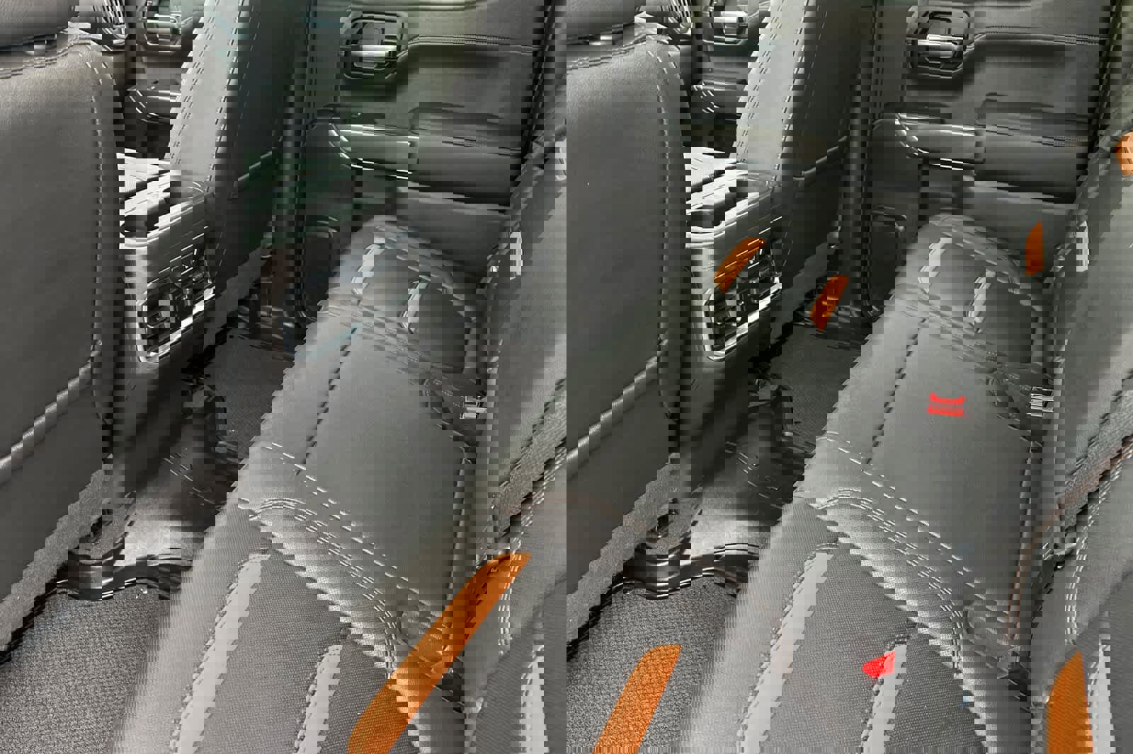 Used 2021 GMC Sierra 1500 AT4 w/ AT4 Value Package image 10