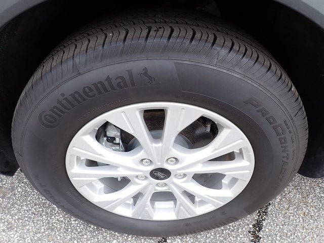 Certified 2025 Ford Escape Active w/ Cold Weather Package AWD/4WD image 13