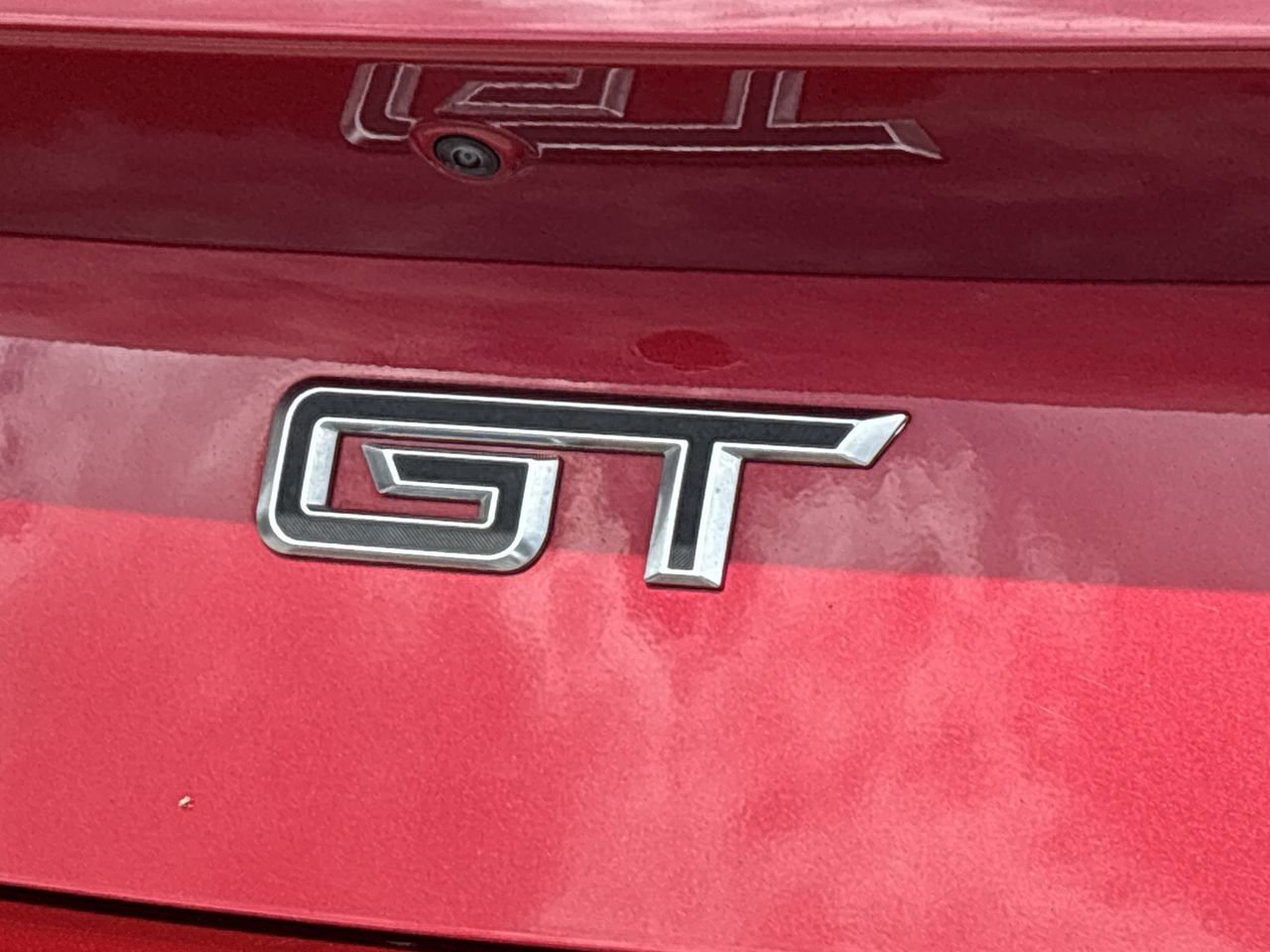 Certified 2024 Ford Mustang GT Premium RWD image 9