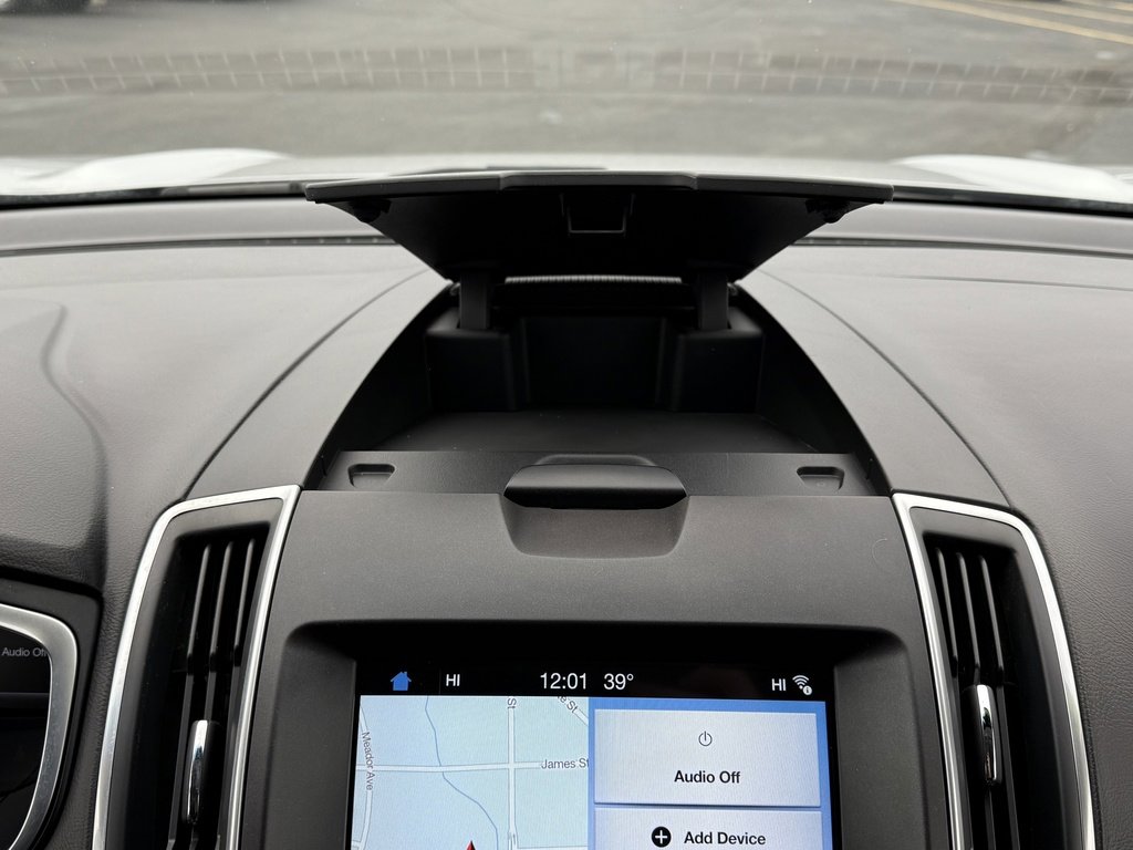 Certified 2017 Ford Edge Sport w/ Technology Package image 35