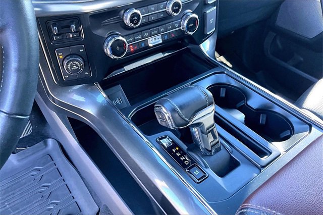 Certified 2023 Ford F150 Lariat image 12