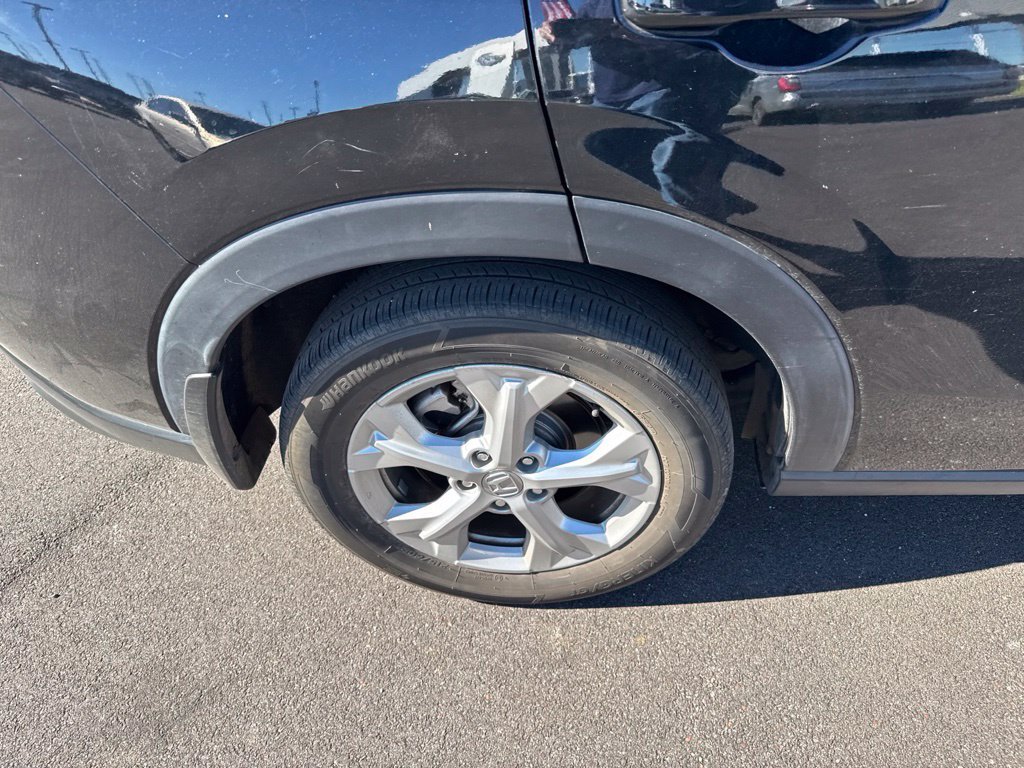 Used 2024 Honda HR-V LX image 18