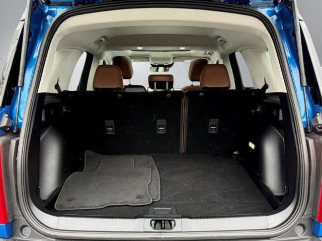 Certified 2025 Ford Bronco Sport Outer Banks w/ Outer Banks Tech Package+ image 30