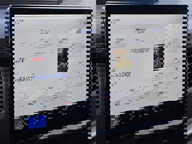 Certified 2022 Ford Expedition XLT image 14