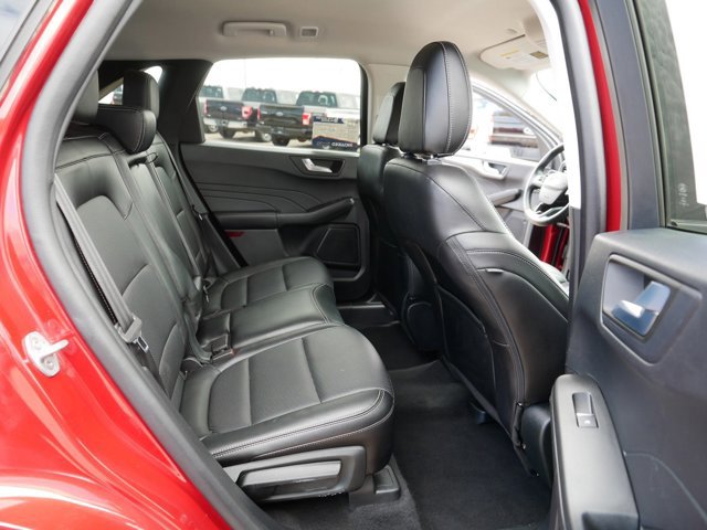 Certified 2022 Ford Escape SEL AWD/4WD image 19