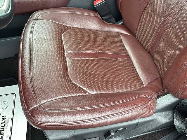 Certified 2023 Ford Expedition Limited AWD/4WD image 26