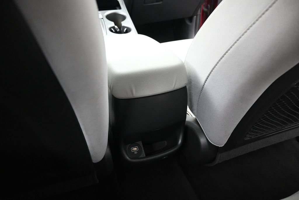 Used 2023 Hyundai Kona SEL FWD image 20