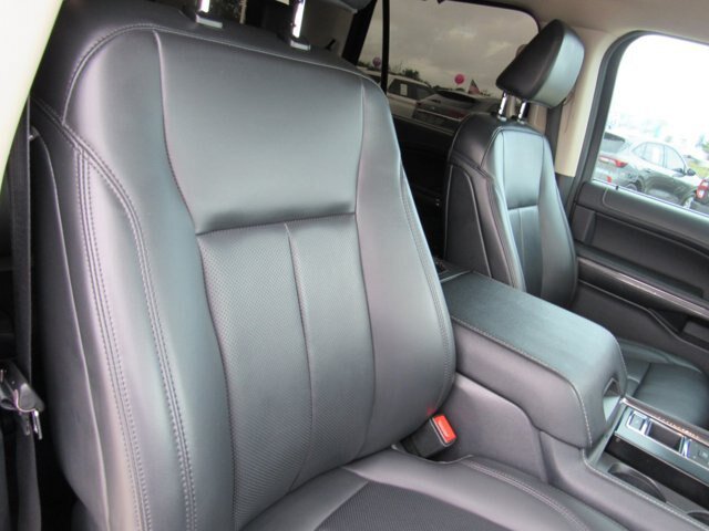 Certified 2024 Ford Expedition XLT RWD image 23