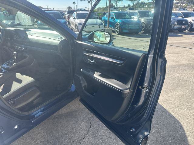 Used 2025 Honda CR-V LX image 20