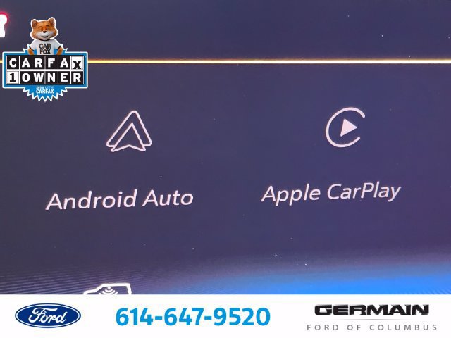 Used 2024 Chevrolet Trax RS w/ Sunroof Package FWD image 33