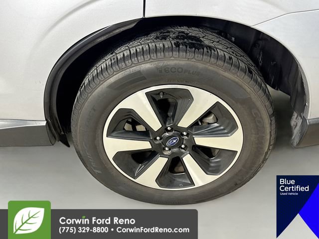 Used 2018 Subaru Forester 2.5i w/ Alloy Wheel Package image 32