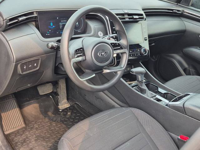 Used 2023 Hyundai Santa Cruz Night AWD/4WD image 11