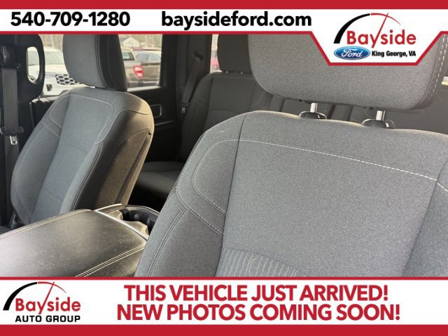 Used 2022 RAM 3500 Big Horn w/ Night Edition image 9