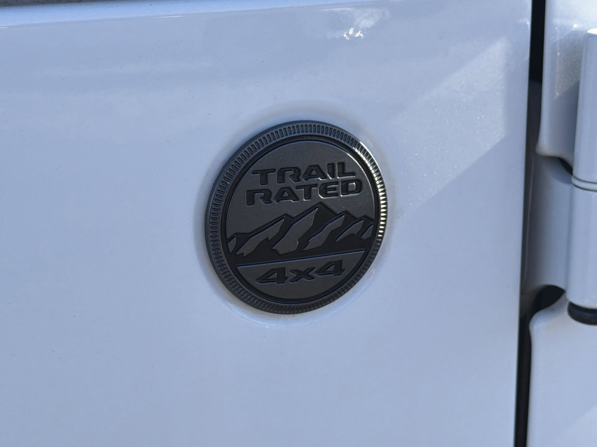 Used 2022 Jeep Wrangler Unlimited Sport S image 30