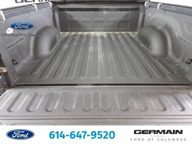 Used 2017 RAM 1500 Express AWD/4WD image 23
