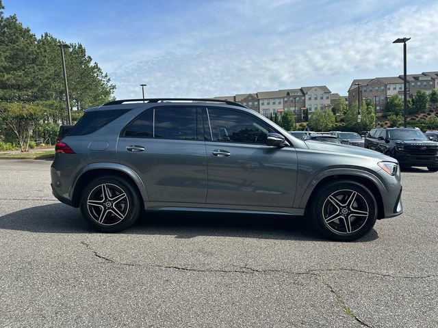 Used 2024 Mercedes-Benz GLE 350 4MATIC image 8