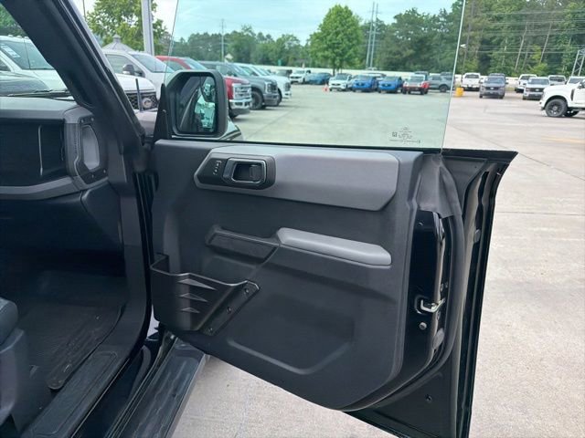 Certified 2022 Ford Bronco Big Bend AWD/4WD image 21