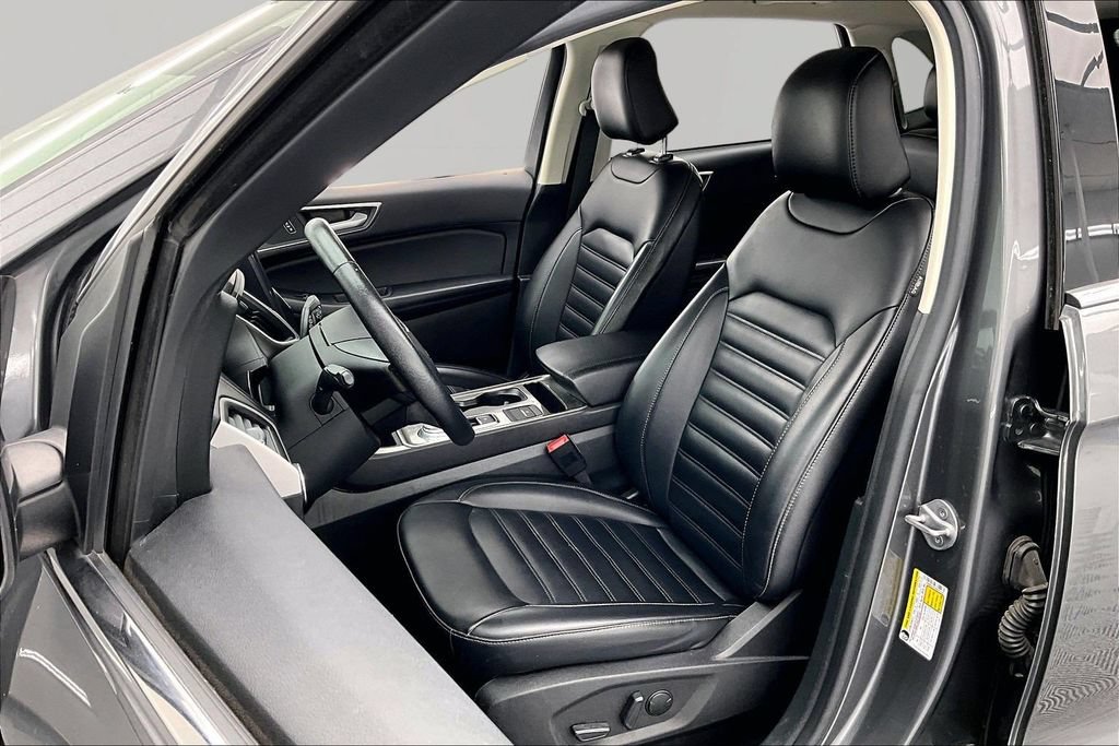Certified 2023 Ford Edge SEL AWD/4WD image 25