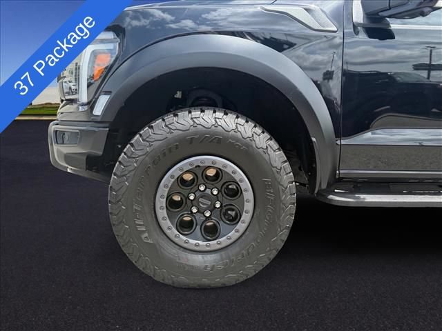 Certified 2024 Ford F150 Raptor AWD/4WD image 7