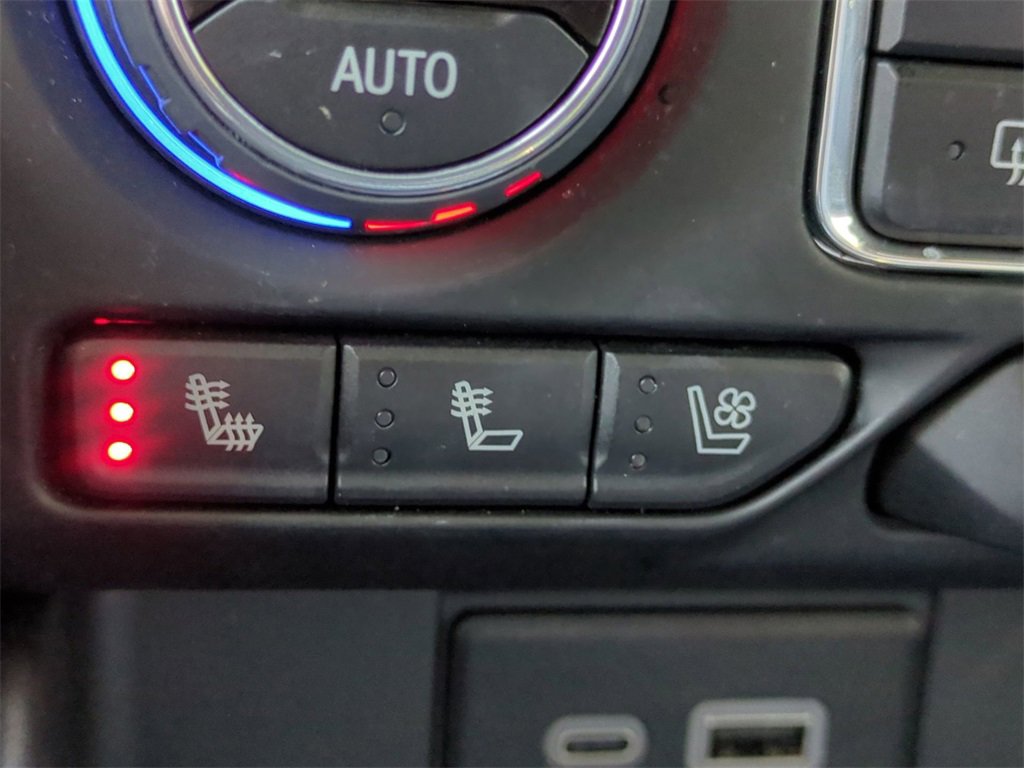 Used 2023 Chevrolet Tahoe High Country w/ Advanced Technology Package image 24