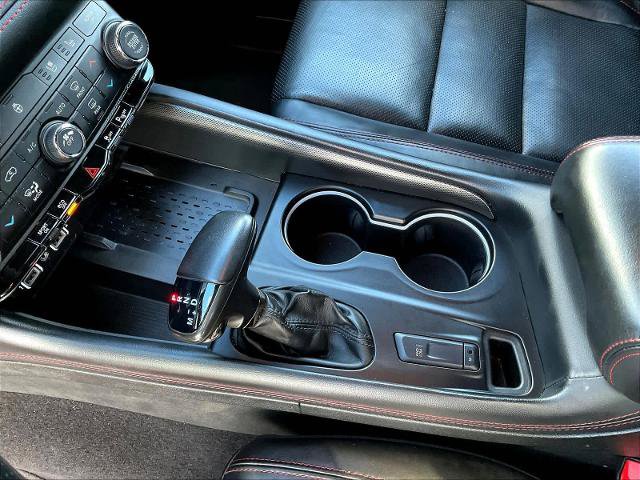 Used 2025 Dodge Durango R/T AWD/4WD image 20