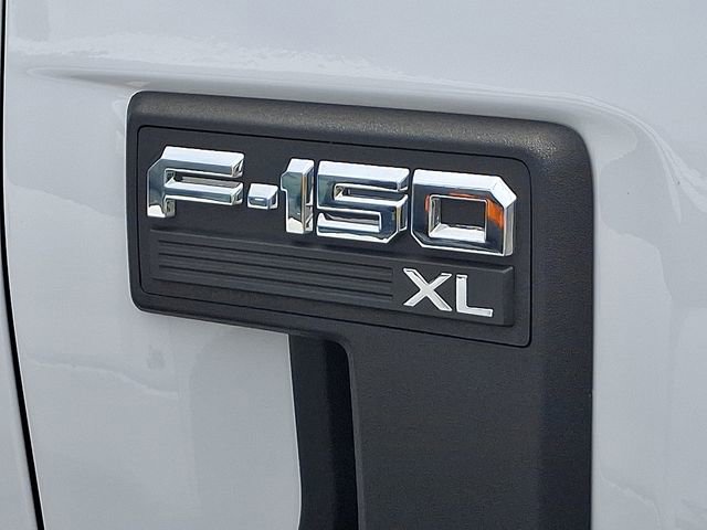 Certified 2022 Ford F150 XL w/ Equipment Group 101A High RWD image 11