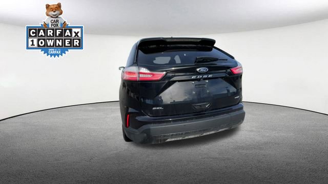 Certified 2023 Ford Edge SEL w/ Sport Appearance Package image 8