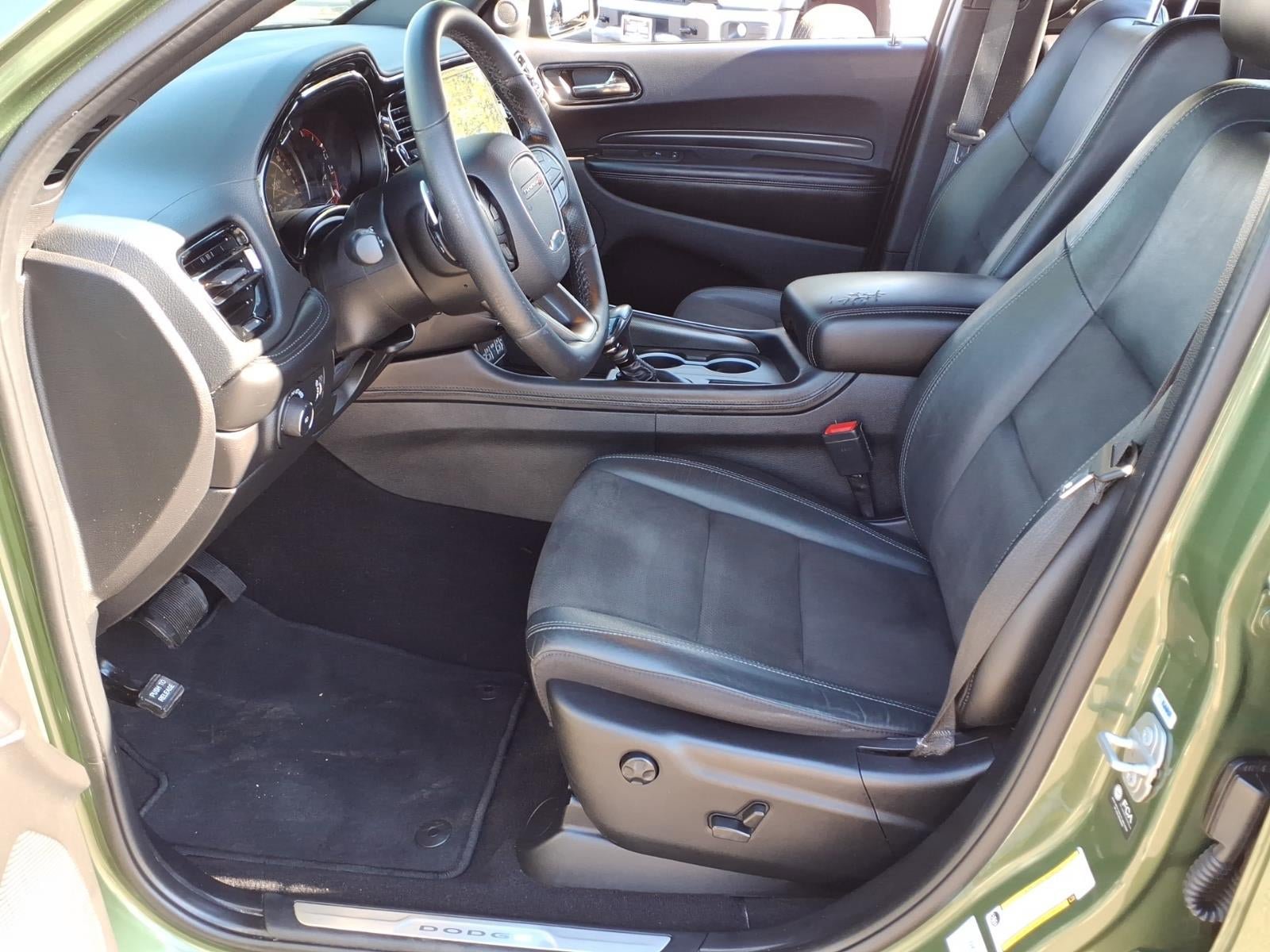 Used 2021 Dodge Durango GT RWD image 24