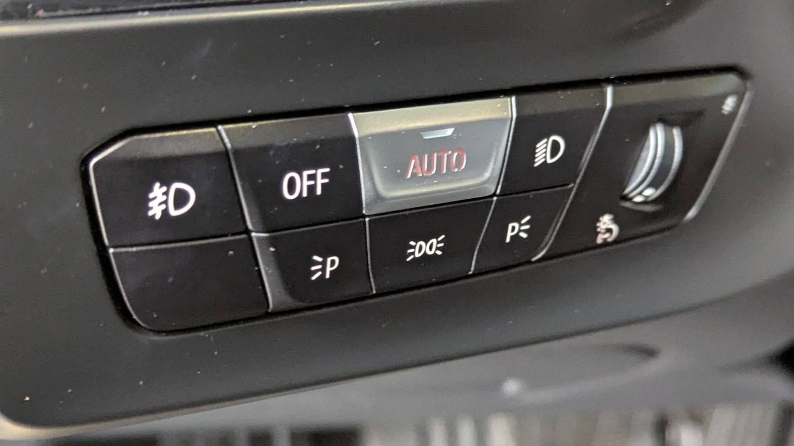 Used 2021 BMW 228i Gran Coupe w/ Convenience Package image 18