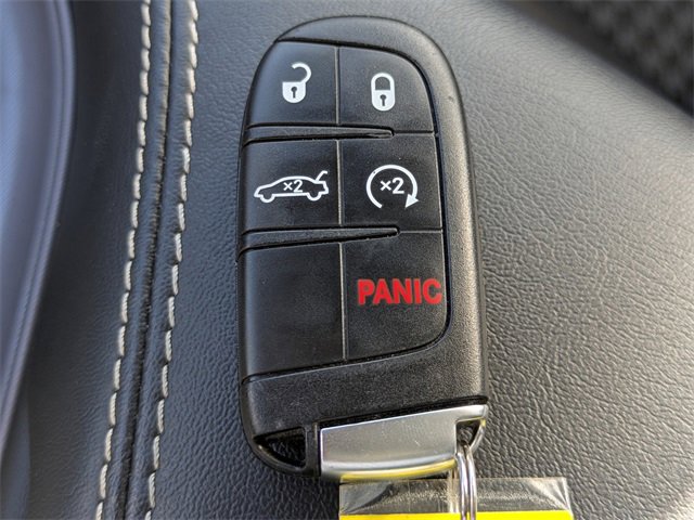 Used 2023 Dodge Challenger SRT Hellcat image 26