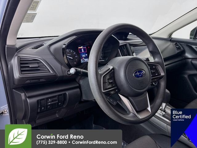 Used 2021 Subaru Crosstrek 2.0i image 11
