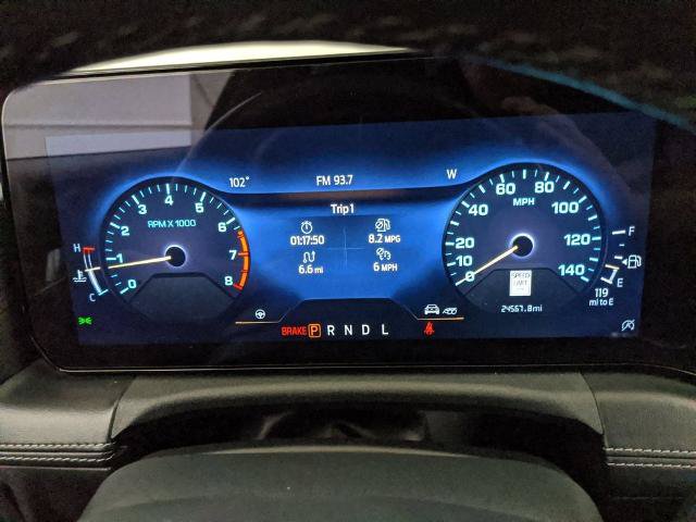 Certified 2025 Ford Mustang Premium RWD image 12