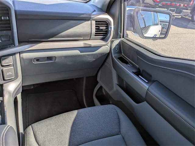 Certified 2024 Ford F150 XLT w/ Equipment Group 302A MID image 16