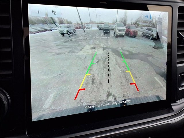 Certified 2021 Ford F150 XLT w/ Equipment Group 302A High image 15