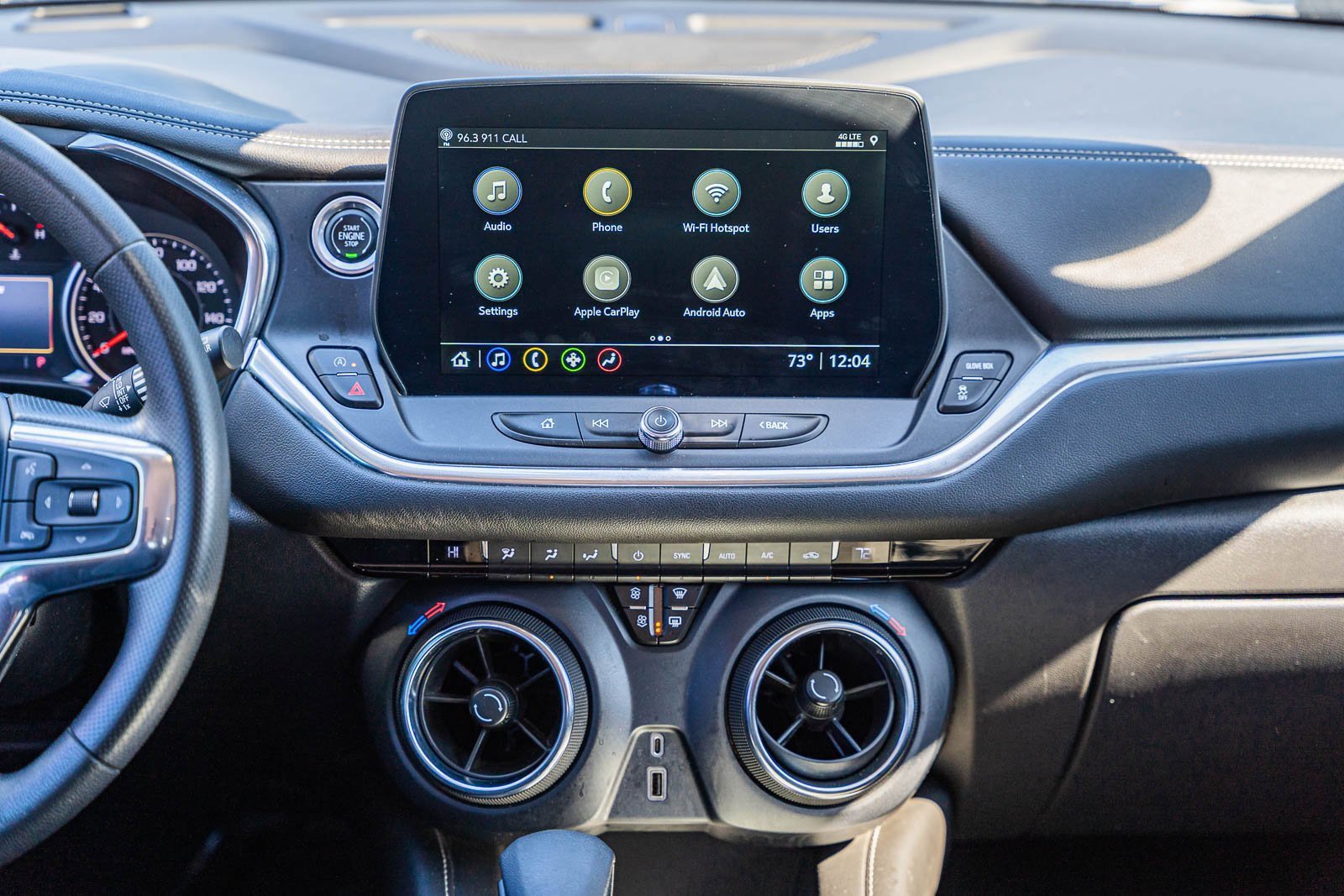 Used 2023 Chevrolet Blazer LT image 30