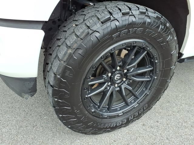 Certified 2024 Ford F150 Platinum w/ Equipment Group 702A High AWD/4WD image 20