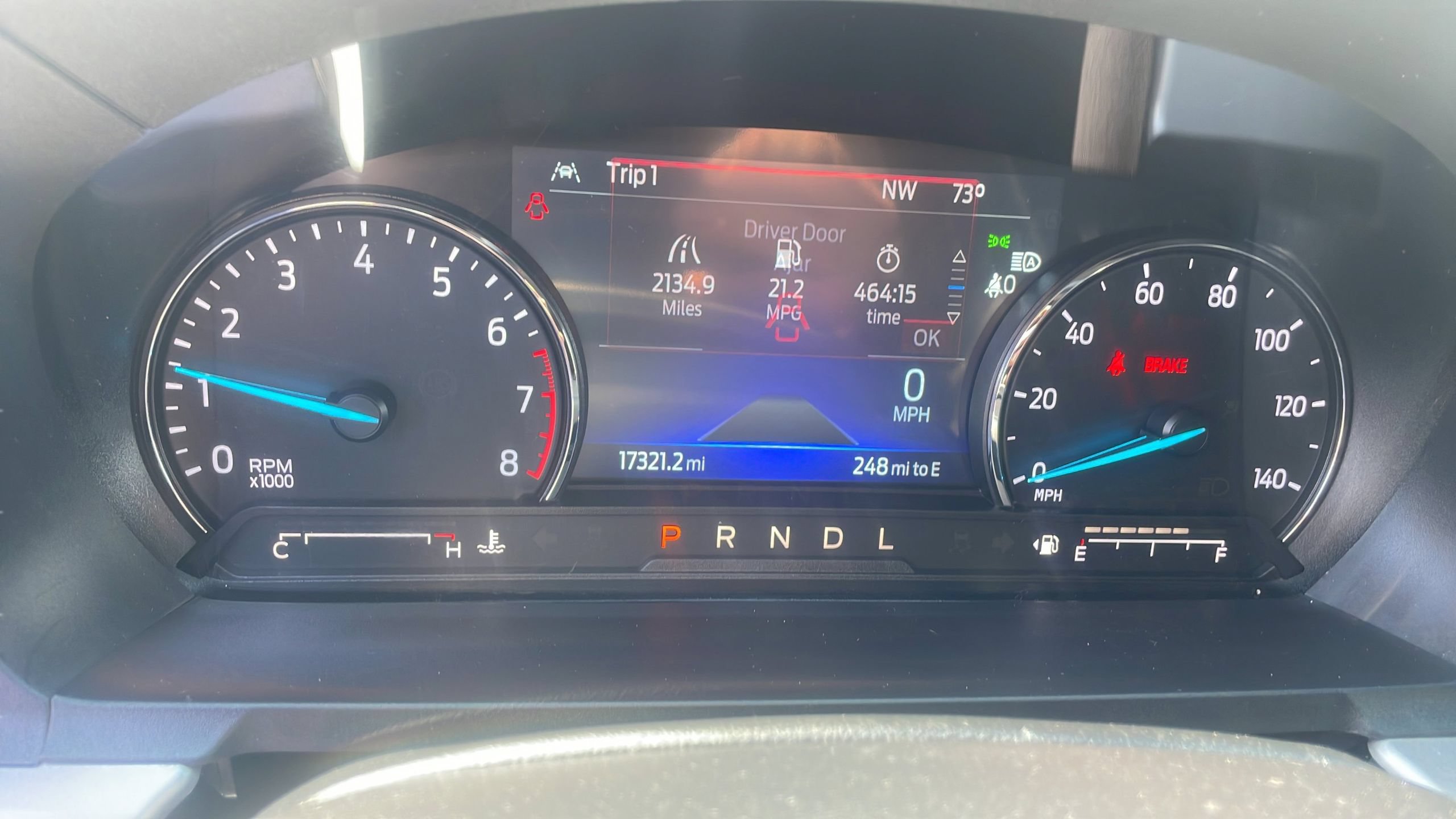 Certified 2023 Ford Explorer XLT AWD/4WD image 20