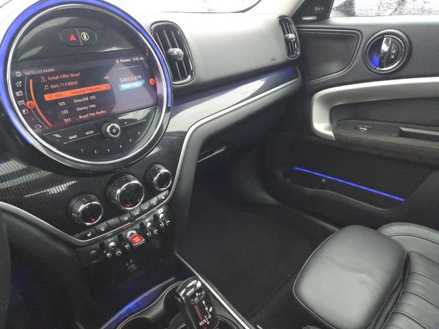 Used 2021 MINI Cooper Countryman S image 35