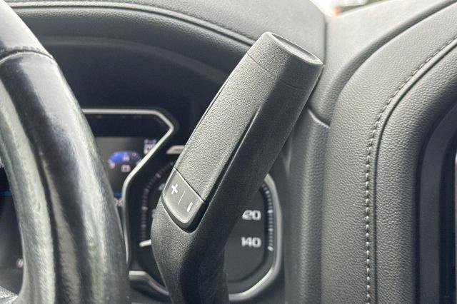 Used 2020 GMC Sierra 1500 Denali w/ Denali Ultimate Package image 23